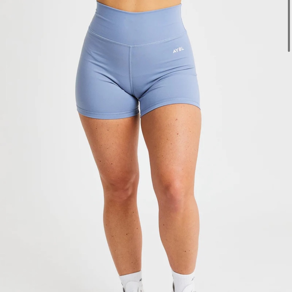 AYBL Core Shorts XS